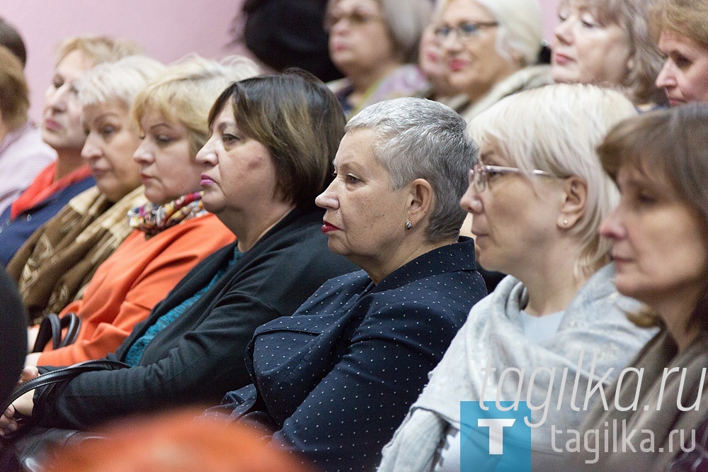 Жителям Нижнего Тагила представили плановый бюджет на следующий год