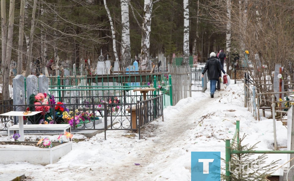 Сегодня Радоница – православный праздник поминовения усопших