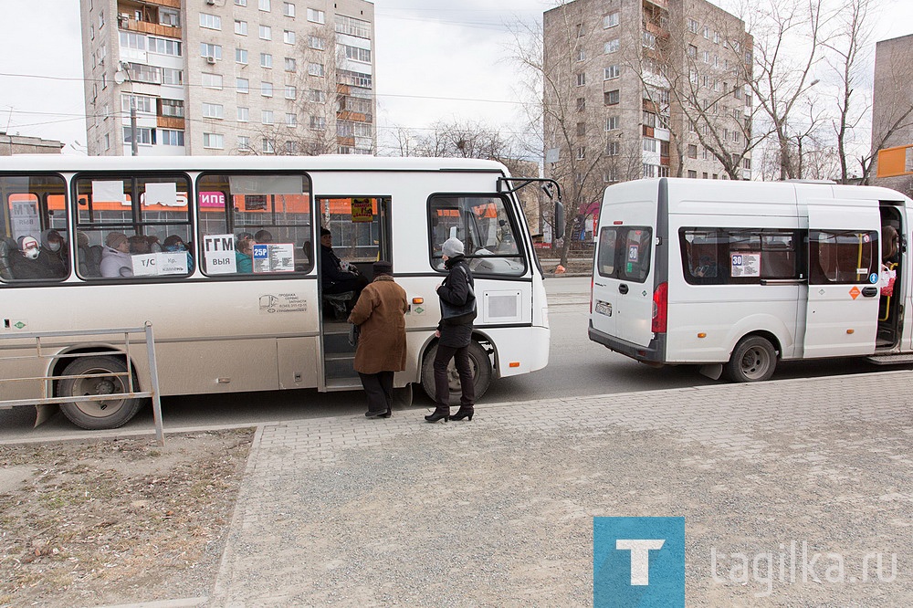 Тагилдорстрой продолжает санитарную очистку Нижнего Тагила