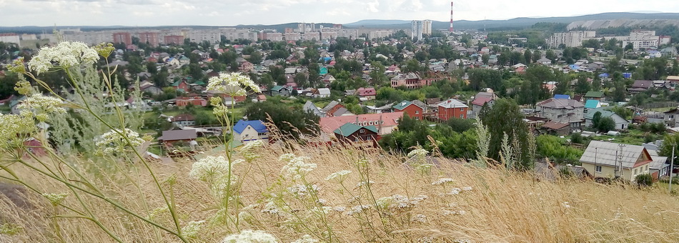 По городу с "мобилой". Летний фоторепортаж.