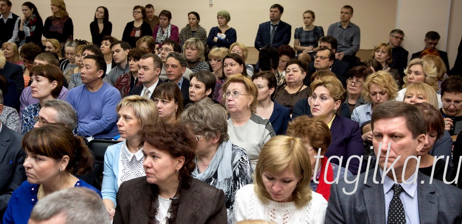 Совещание ТФОМС.