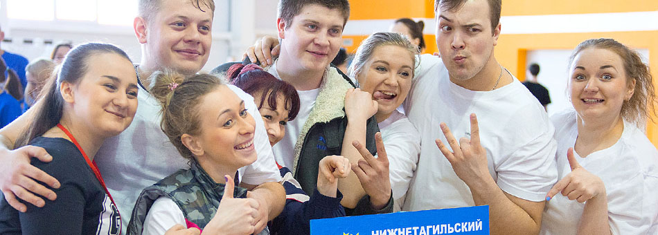 Театралиада - 2016