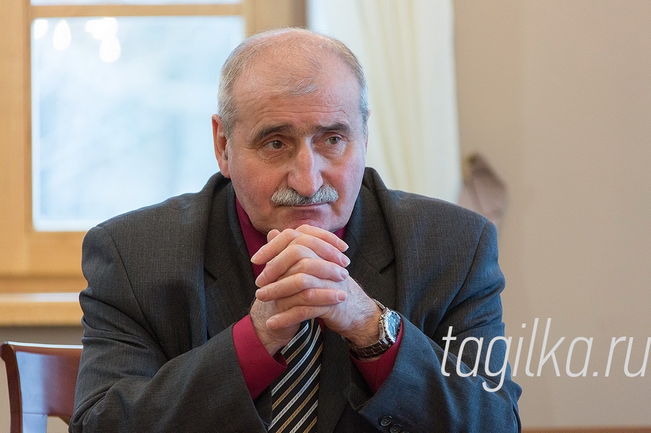 "Трудная любовь"
