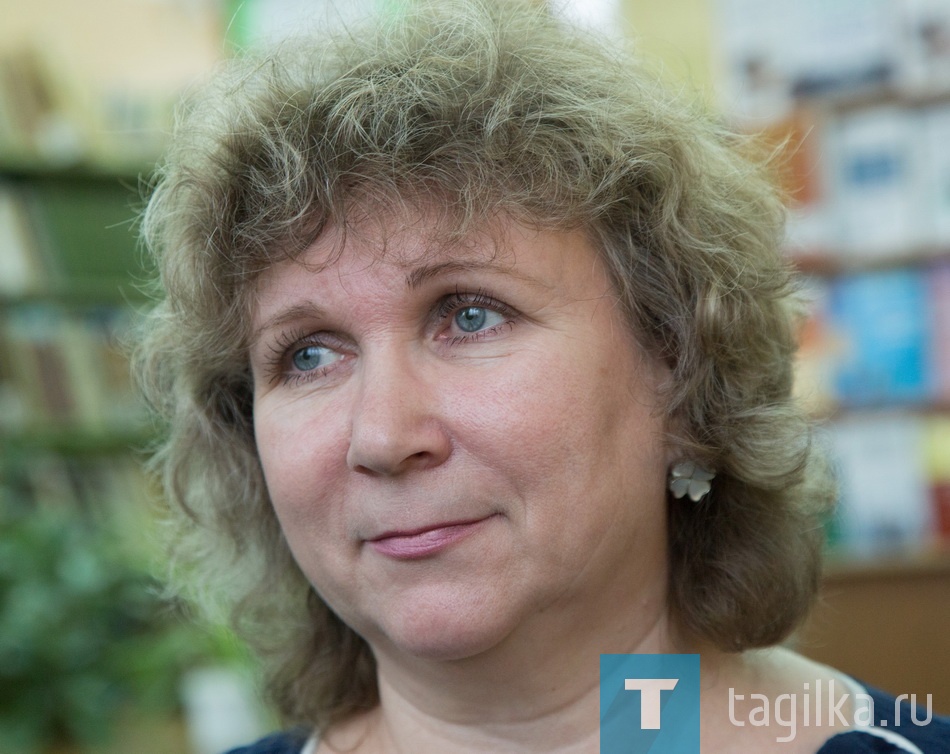 Семинар по патриотическому воспитанию молодежи. НТГСПИ