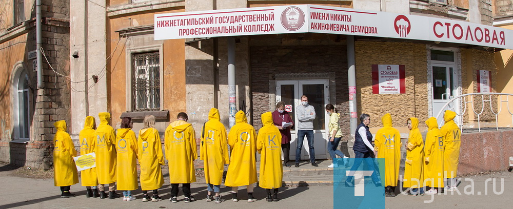 В центре Нижнего Тагила появится креативный кластер