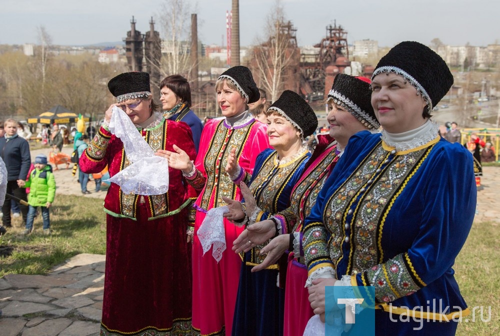 «Тагильский калейдоскоп» - 2018