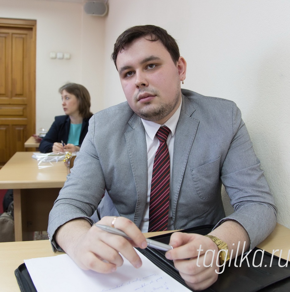 Лучший журналист 2015 года