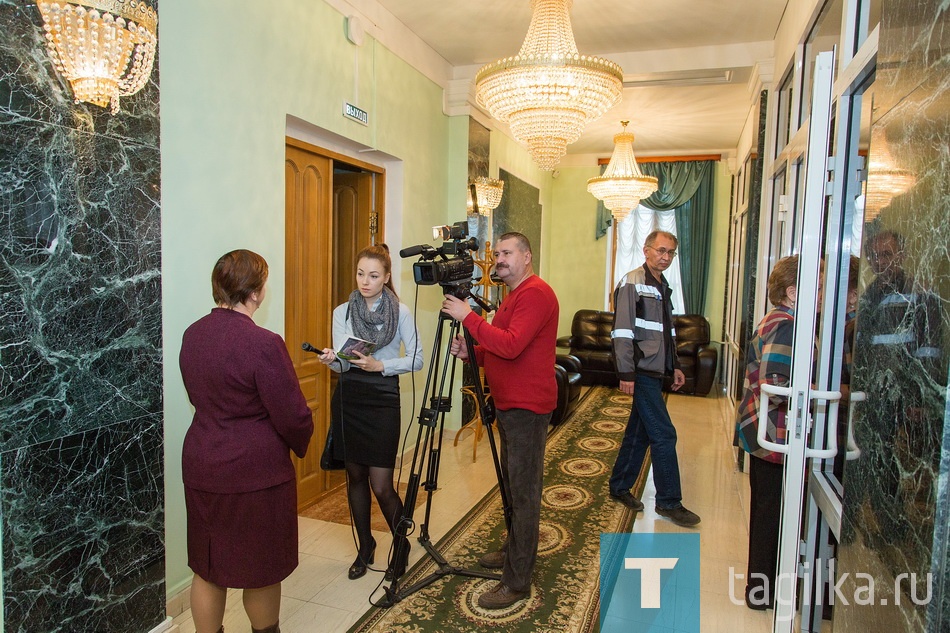 Научно-практическая конференция " Танкопром III "