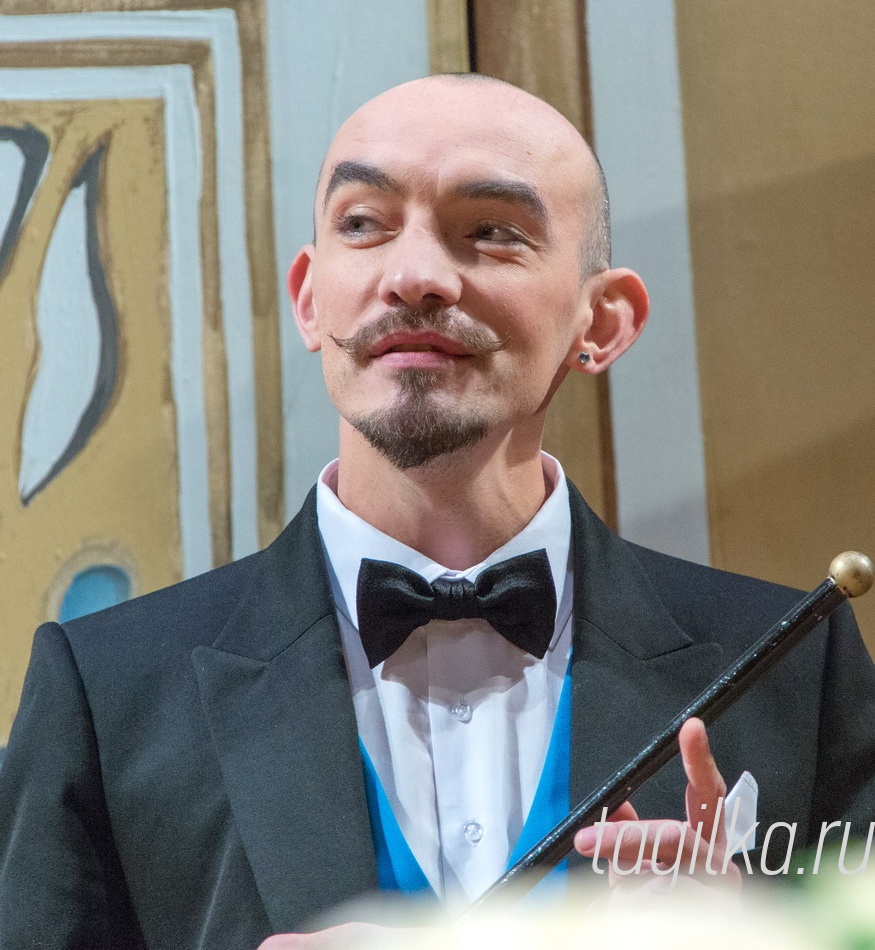Свадьба Фигаро