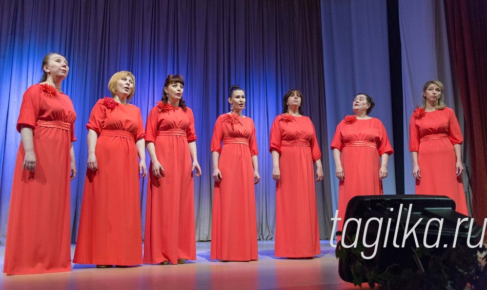 "Грани таланта".