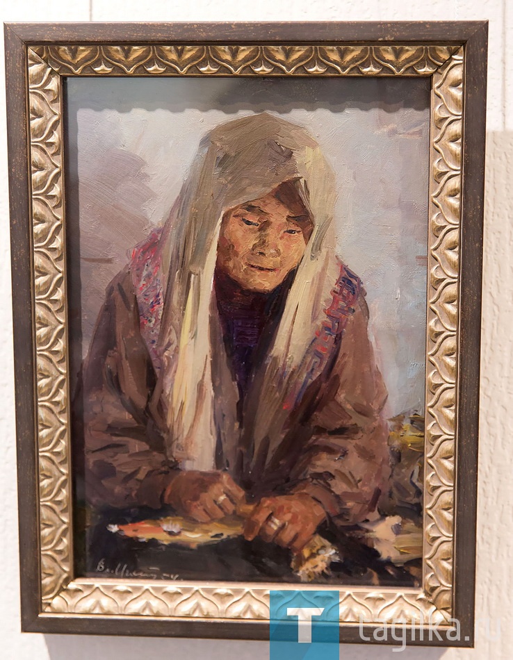 Снежная королева. Осколки сказочной истории.
