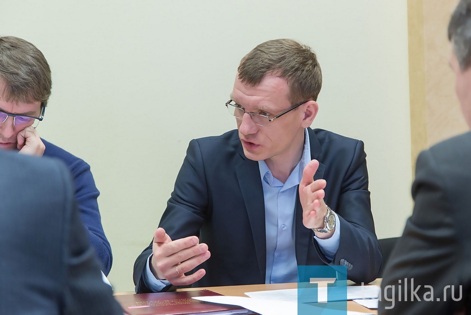 О развитии бизнеса
