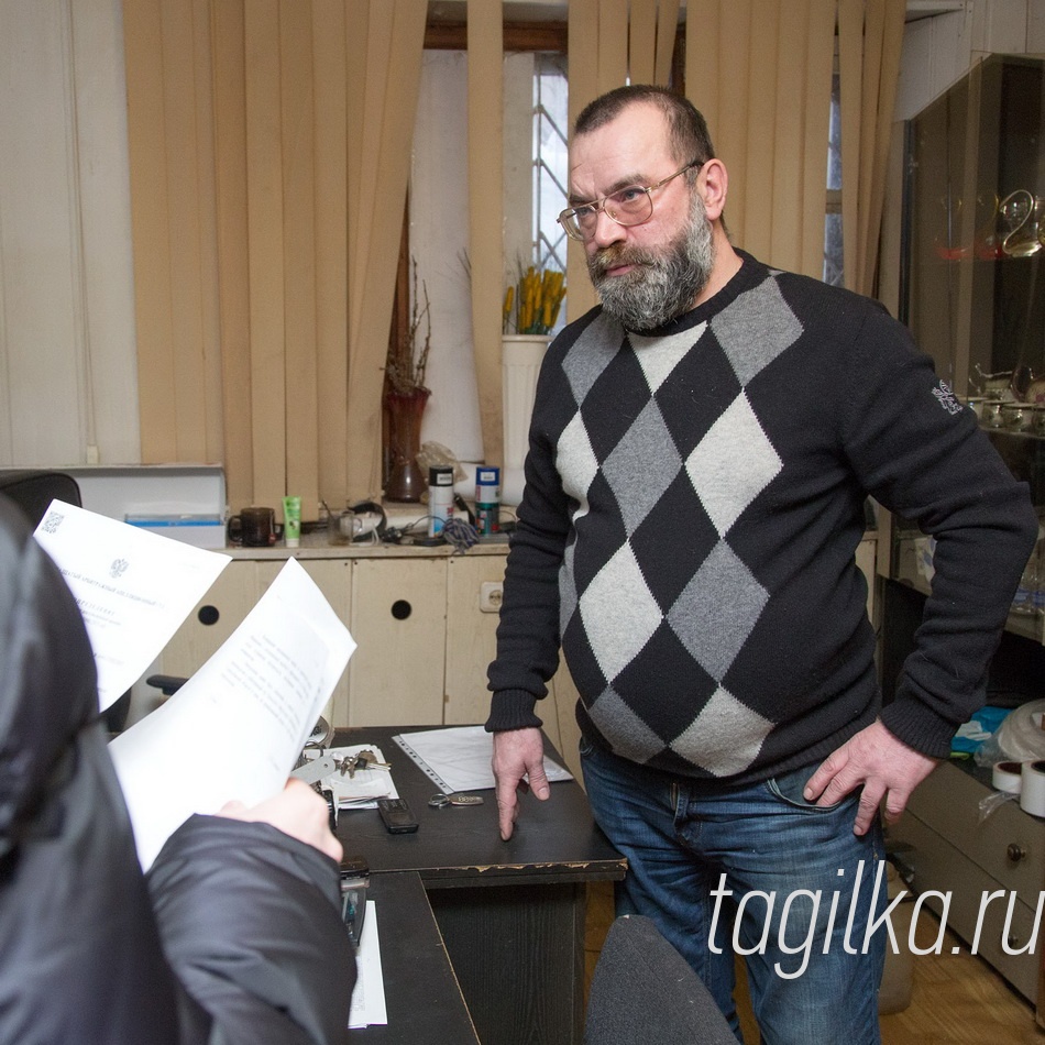 Недобросовестного арендатора принудительно лишили помещения