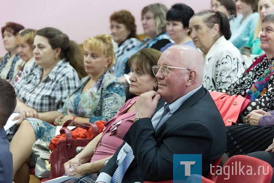 "Единая Россия" Конференция 27.06.2017