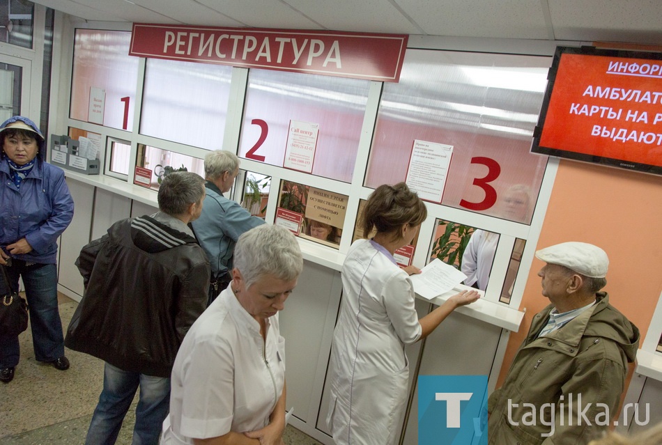 Объезд учреждений образования и здравоохранения.