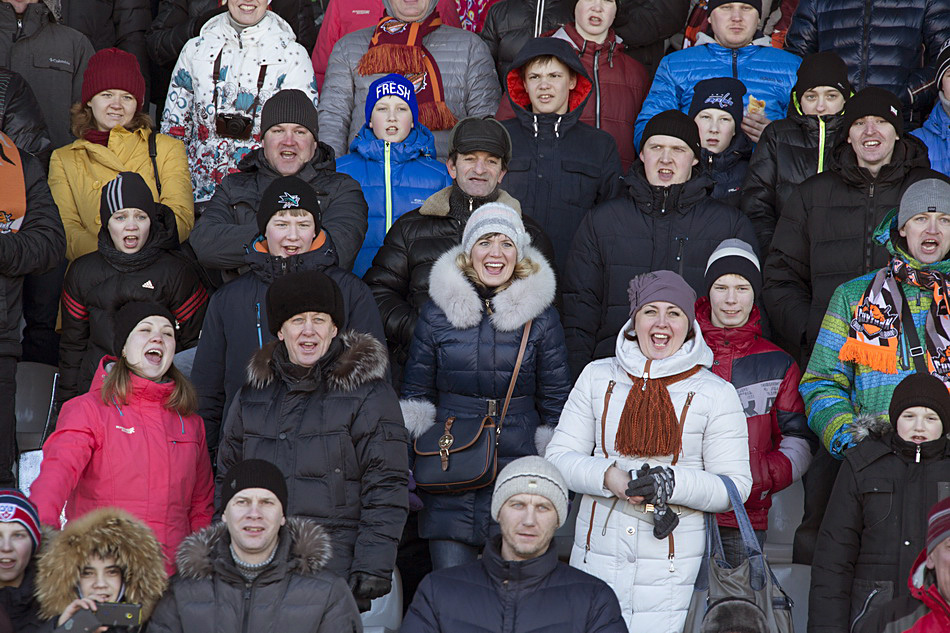 Русская классика-2015