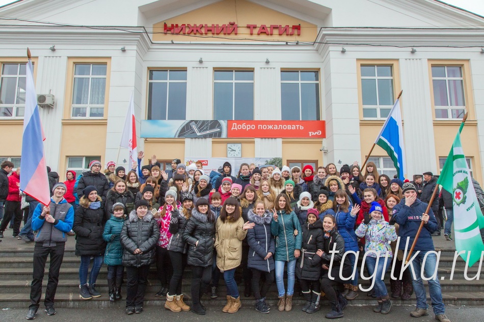 Губернатор.Ласточка.Вокзал.