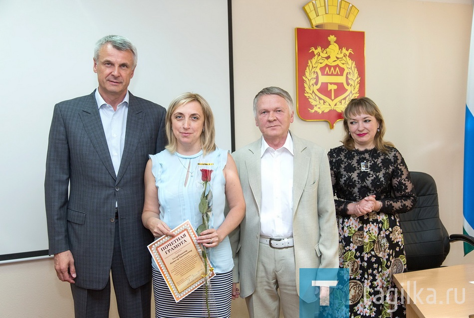 «Пусть ваша газета будет всегда»