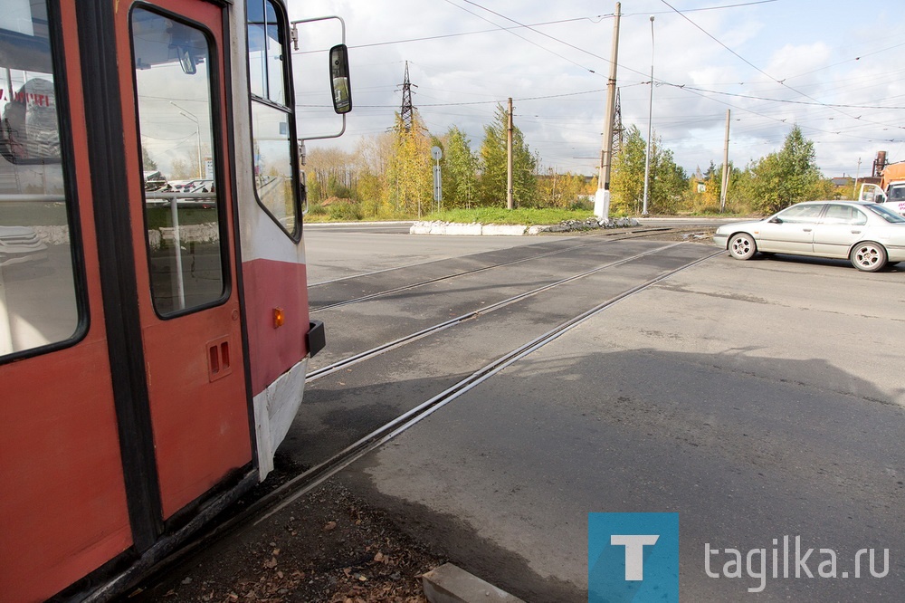 В Нижнем Тагиле сдали в эксплуатацию пять участков дорог, отремонтированных в рамках национального проекта