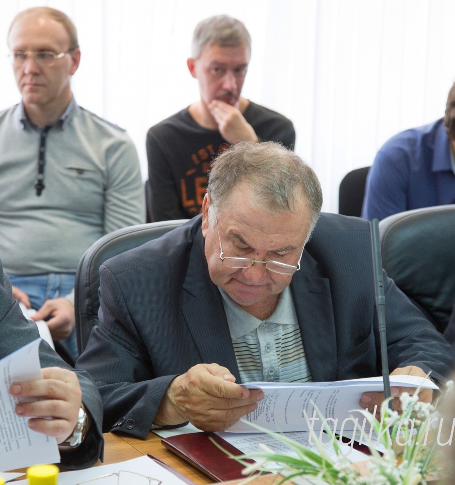 Дума  29.09.2015г.