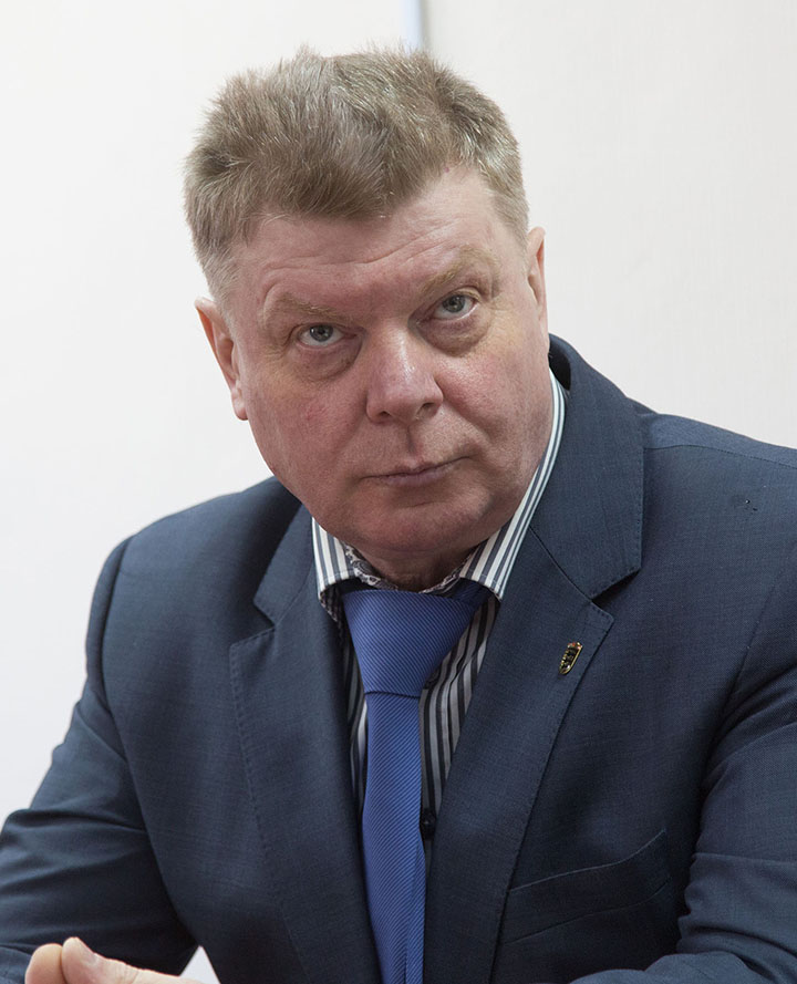 Открылась общественная приемная для предпринимателей