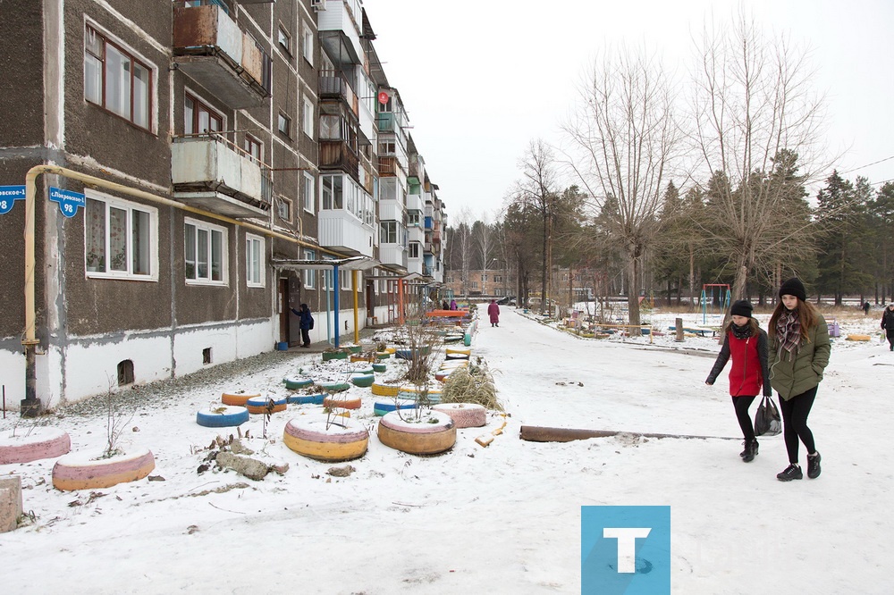 В поселке Покровское - 1 появится новая система освещения