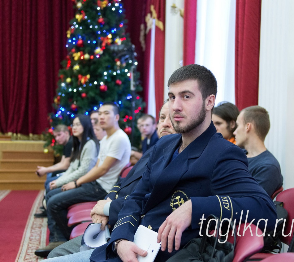 Истории успеха