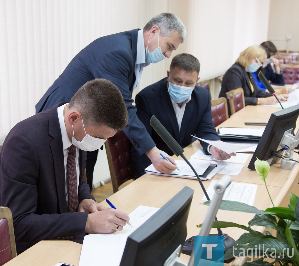 Обсуждение проекта реконструкции привокзальной площади