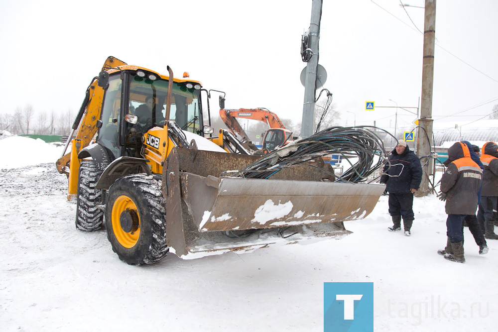 30 декабря в Нижнем Тагиле откроют движение по мосту на улице Циолковского