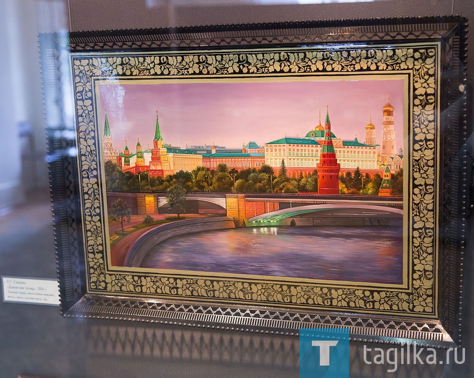 "Возрождение прекрасного"