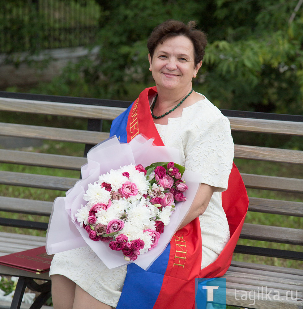 В канун Дня города чествуют тагильчан, создающих добрую славу Нижнему Тагилу