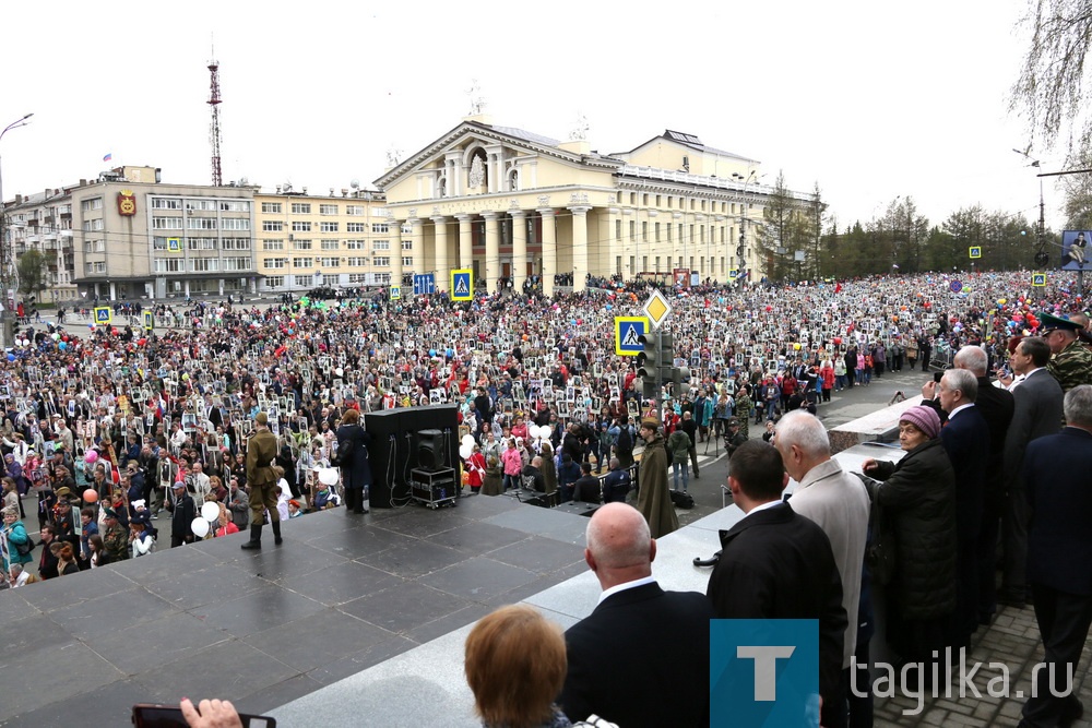 День Победы!