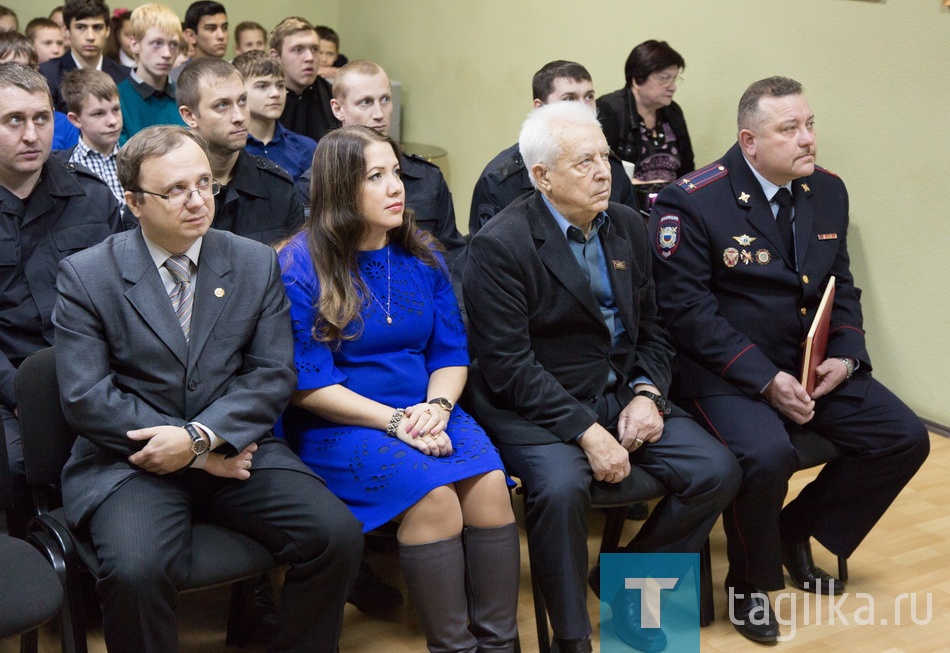 100 лет Советской милиции