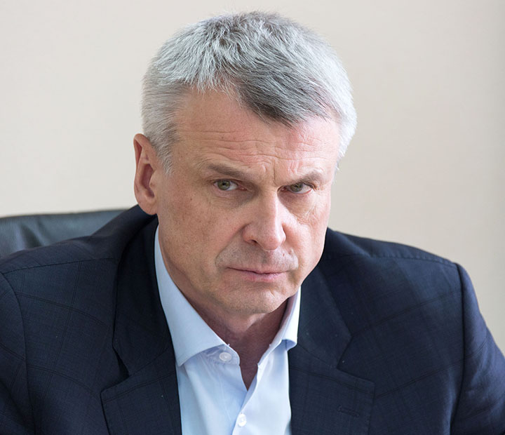 От дорожных карт не уклоняться!