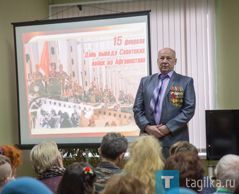 30 лет вывода советских войск из Афганистана