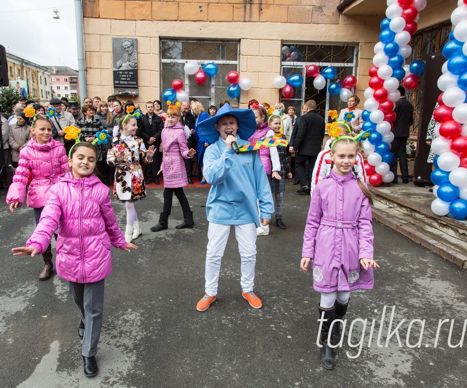 1 сентября 2015 года в школе N32