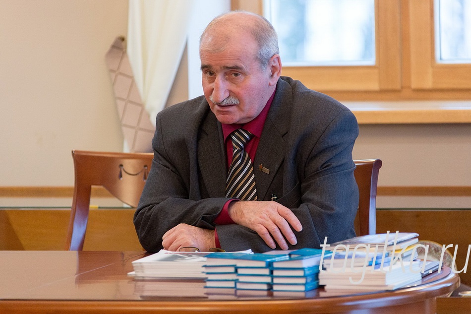 "Трудная любовь"