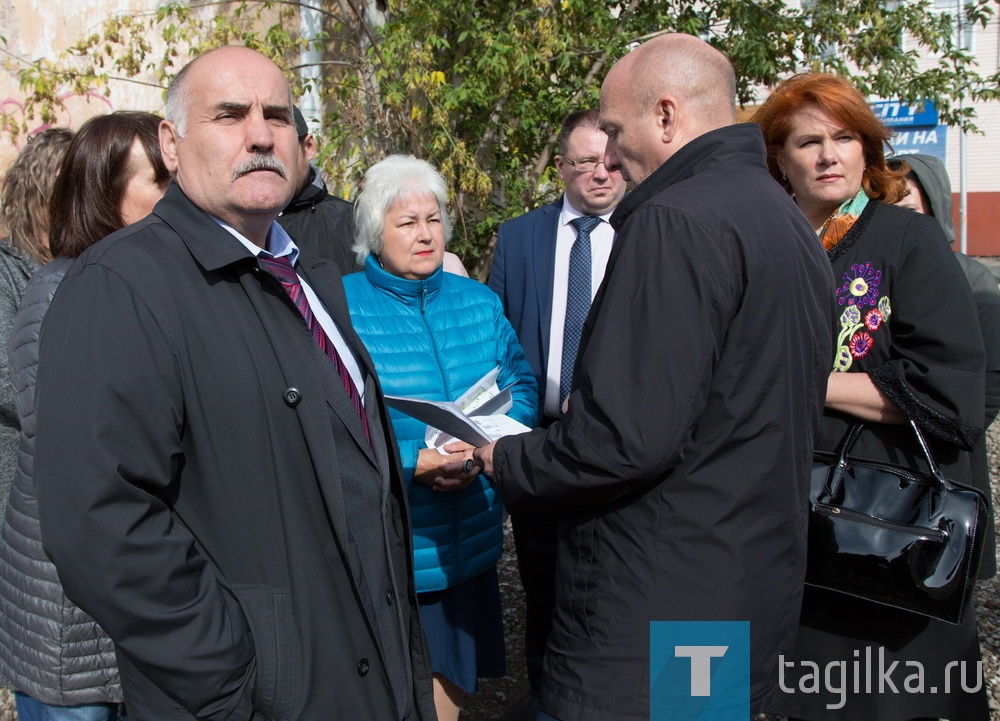 Сквер парковой скульптуры советского периода