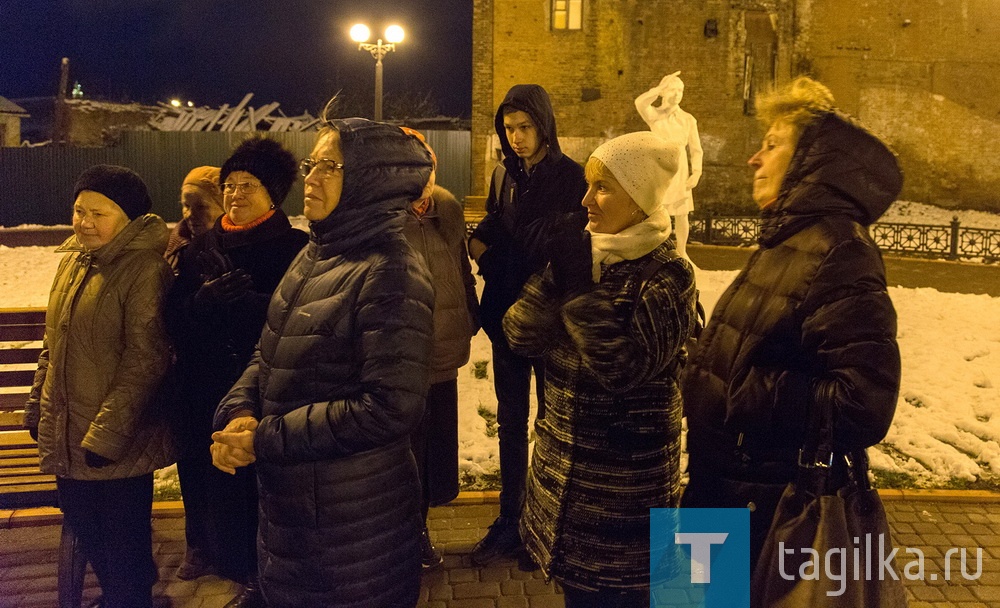 Открылся Парк советской скульптуры