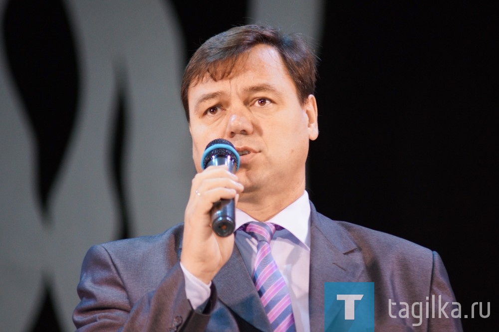 Конференция работников физкультуры прошла в Нижнем Тагиле