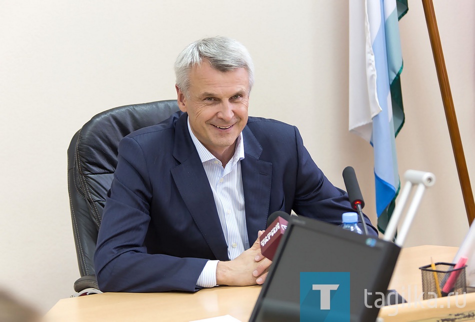  Что касается избирательной кампании,  Сергей Носов доволен ее результатами:
 -  Мы выполнили все, что запланировали.  У Тагила будет достойное представительство в ЗакСо. Настрой у депутатов рабочий. Мы приняли решение регулярно устраивать совместные совещания, чтобы в областном Законодательном собрании  еще эффективнее отстаивать интересы нашего города.
