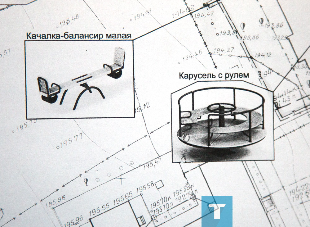 В ожидании благоустройства -  Ул. Космонавтов, дом 10