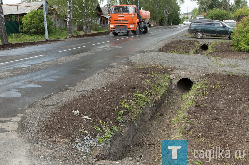 Сдан в эксплуатацию второй объект, отремонтированный в рамках нацпроекта «Безопасные и качественные дороги-2021»