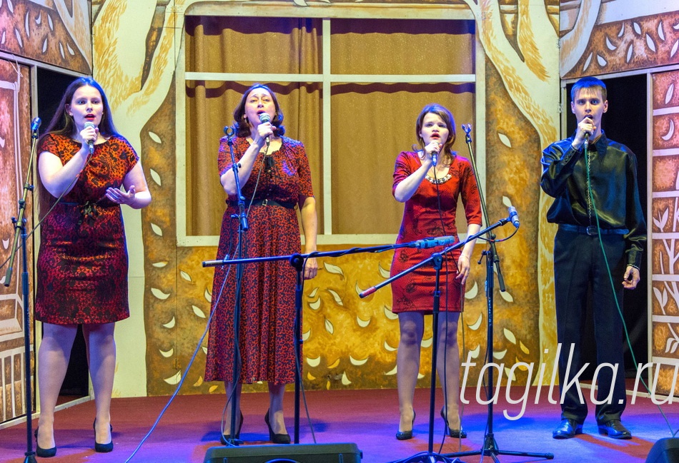 Фестиваль-конкурс «Возьмемся за руки, друзья…»