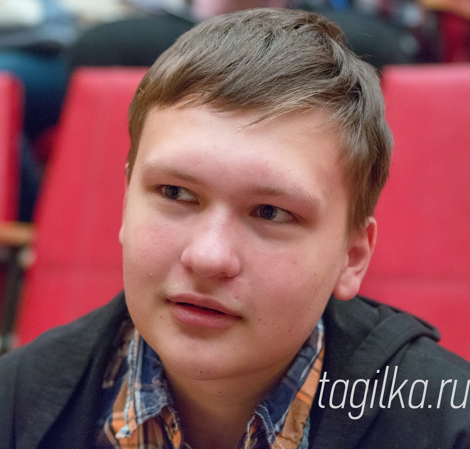 Open Talk. Константин Новоселов.

Илья Федин.