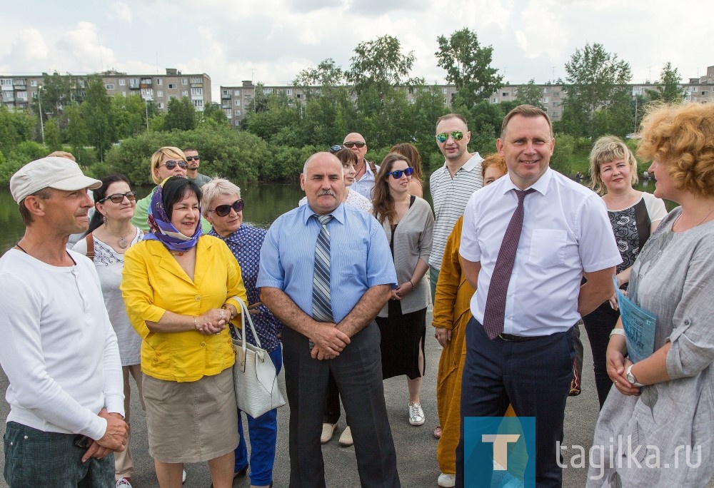 Четвертый симпозиум городской ландшафтной скульптуры