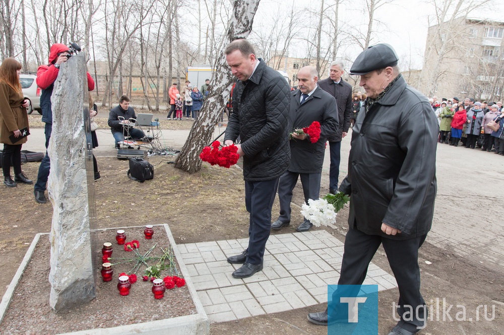 33 года назад произошла авария на Чернобыльской АЭС