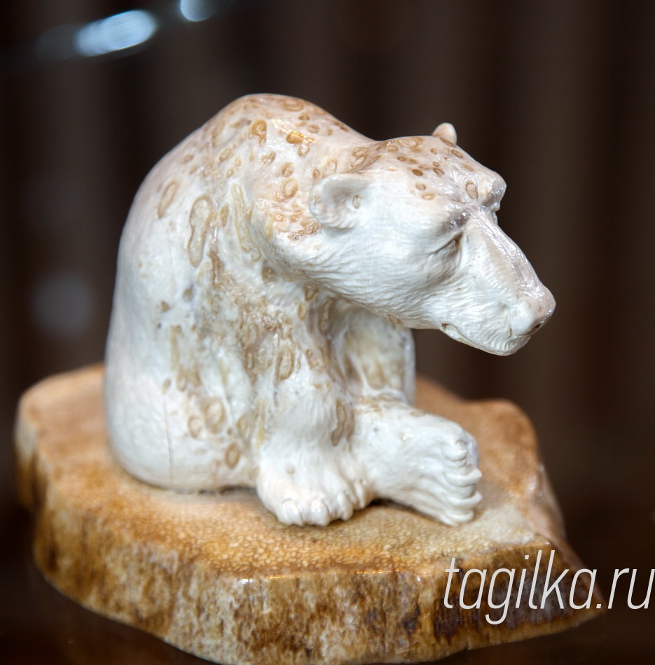 Выставка. Резьба по кости.

Нервы. Лугинин С.А.