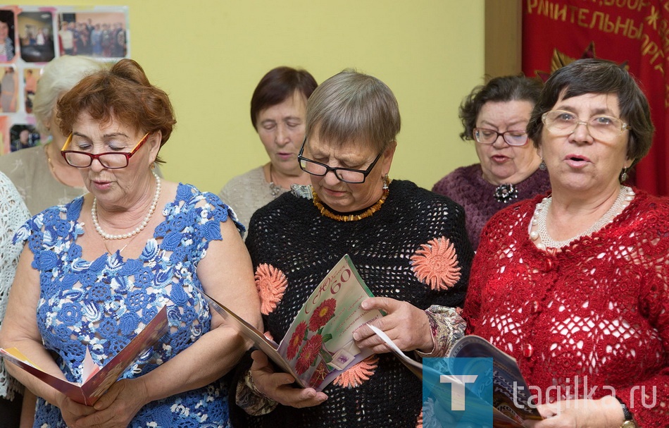 "Русские узоры"