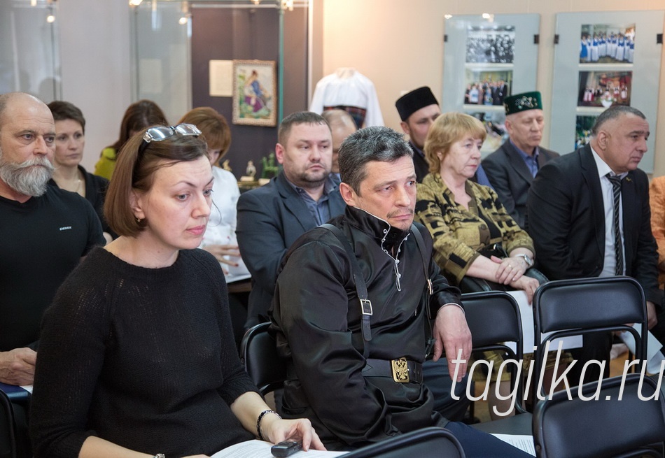 Совет по взаимодействию с организациями.